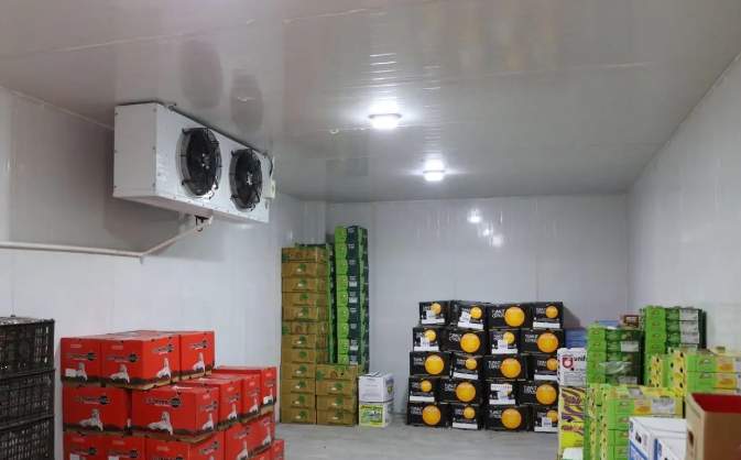 建保鮮冷庫(kù)需要哪些手續(xù)和資料