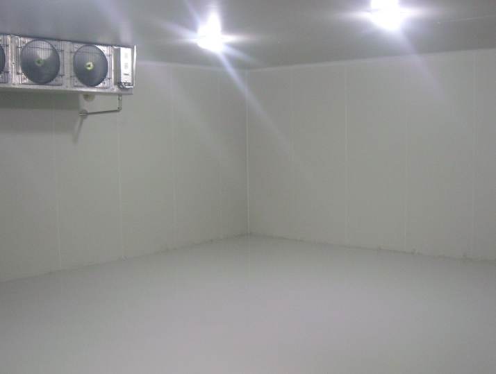 冷庫蒸發器的工作原理是什么 冷庫蒸發器的工作原理是什么