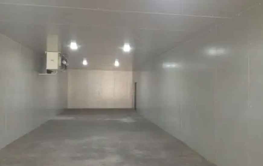 冷庫保溫一般用什么材料效果好 冷庫保溫一般用什么材料效果好