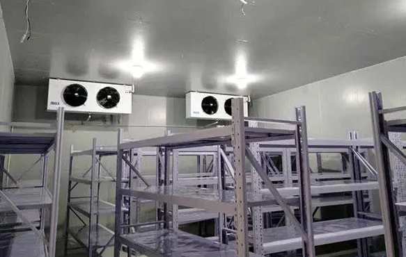 建一個醫(yī)藥冷庫花費大約需要多少錢