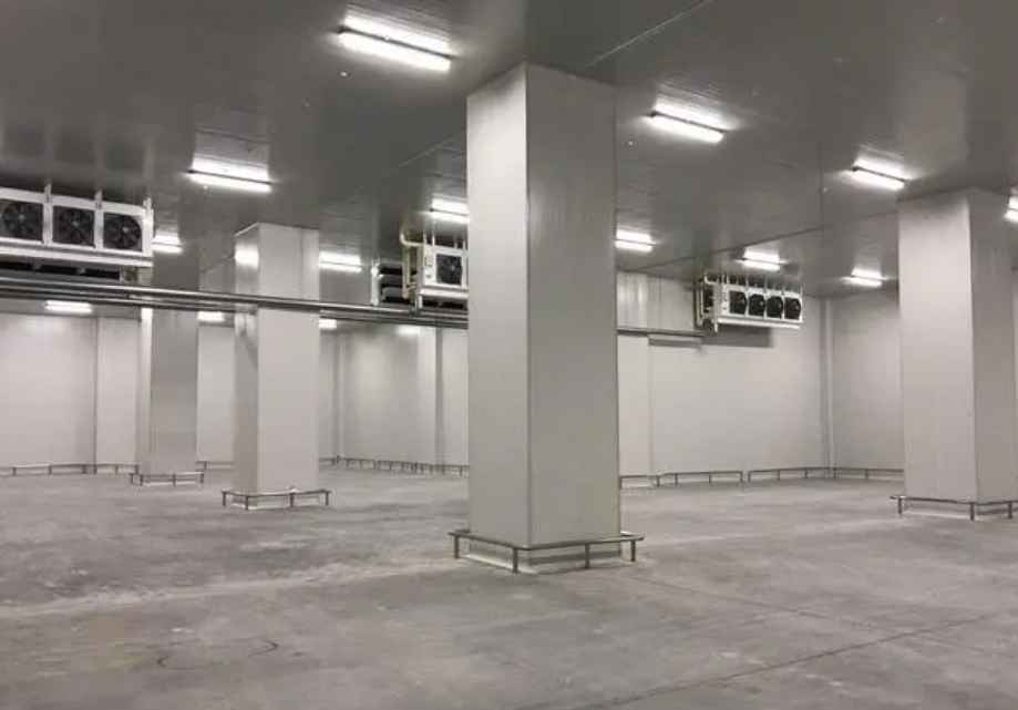 農村建設冷庫需要什么手續