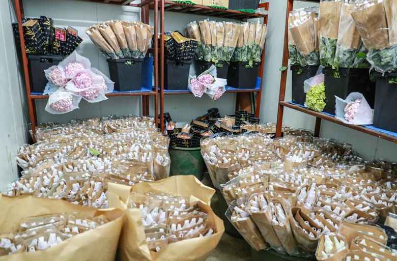 建造鮮花冷庫(kù)多少錢一平方