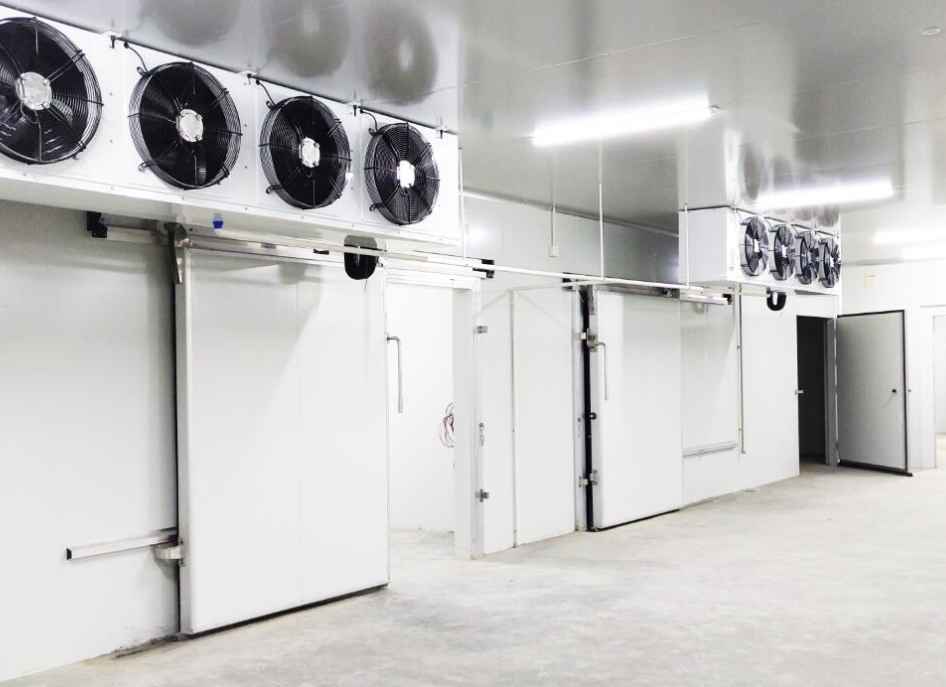 醫(yī)用試劑冷庫建造標準要求