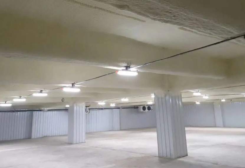 貴陽建設(shè)600平豬肉冷凍庫多少錢